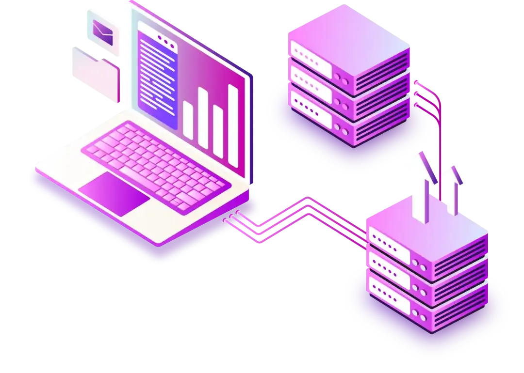 One Click Staging